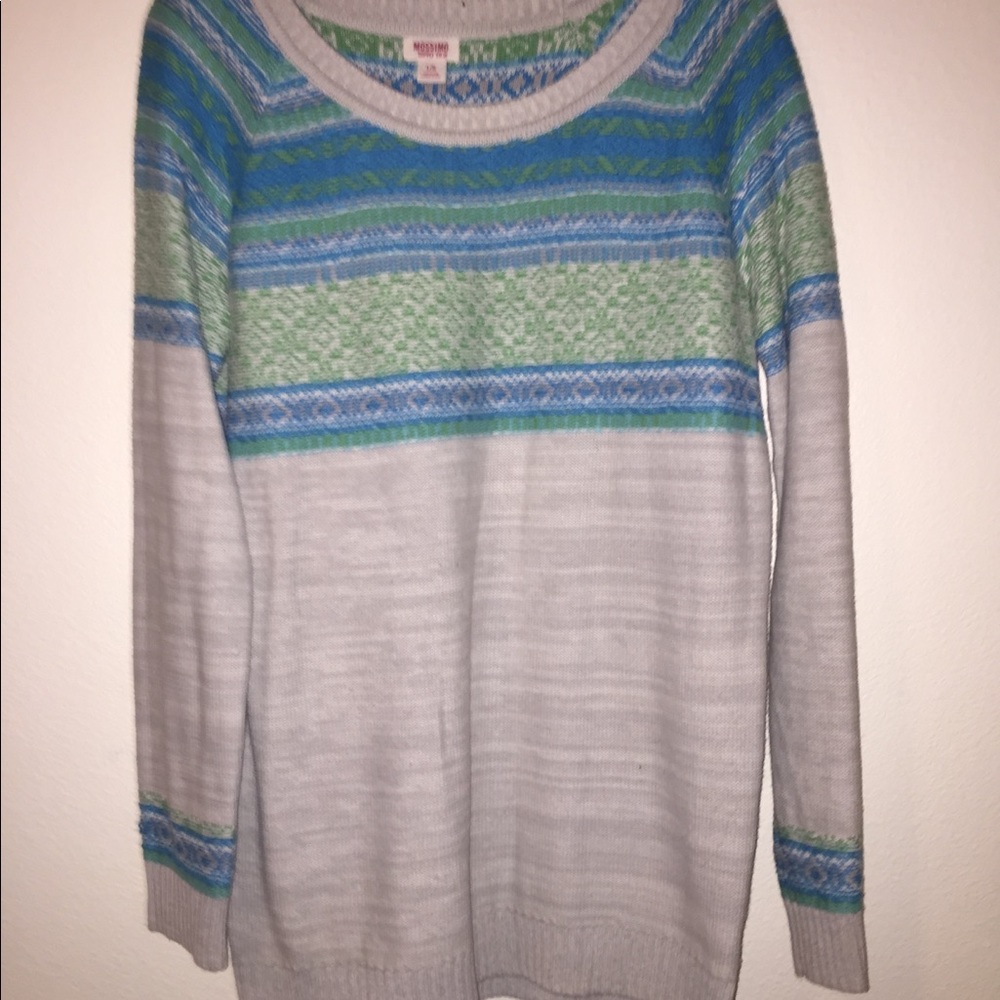 Sweater